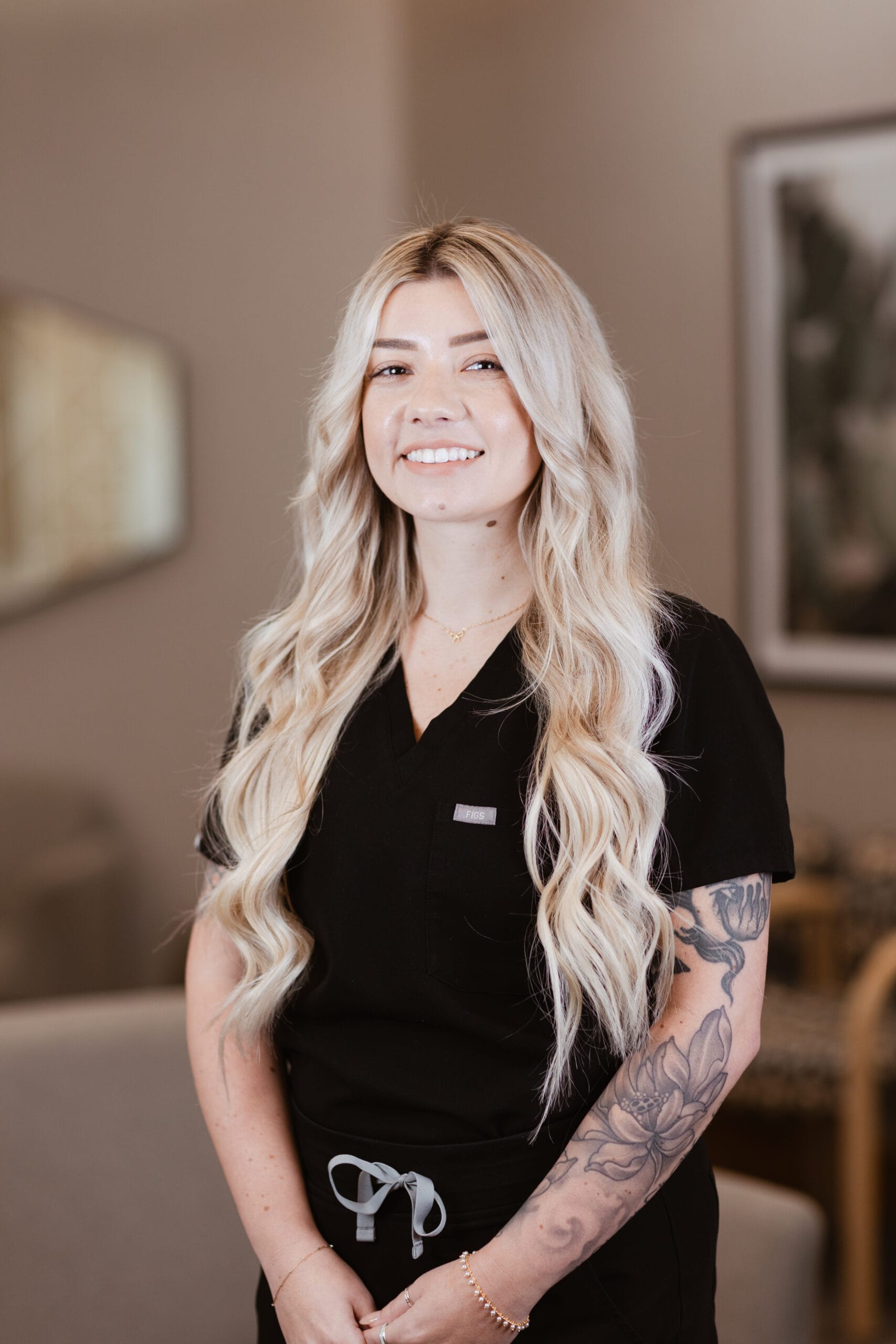 Dental Office Branding